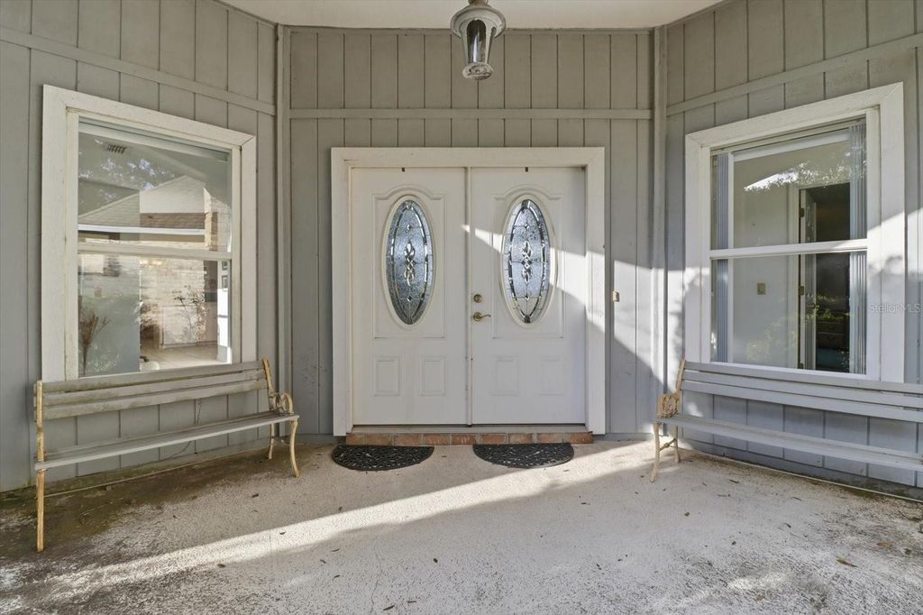 Photo of 8951 E Sweetwater Drive, Inverness, FL 34450 (MLS # OM717250)