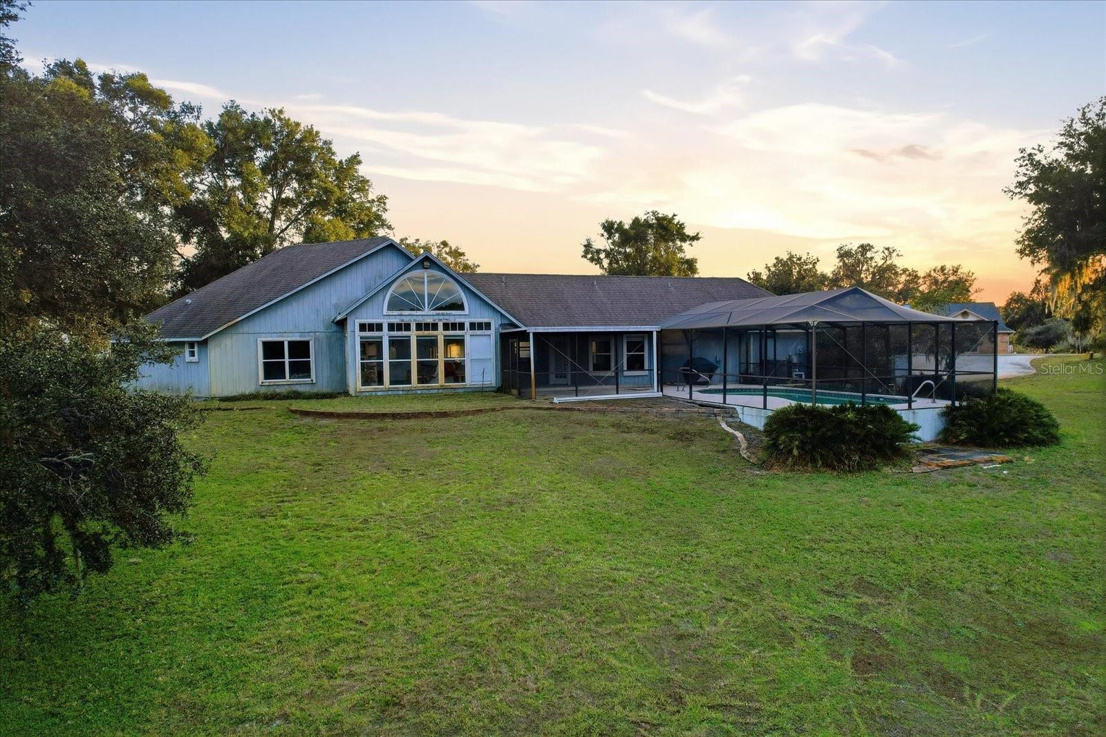 SWEETWATER POINTE - Residential