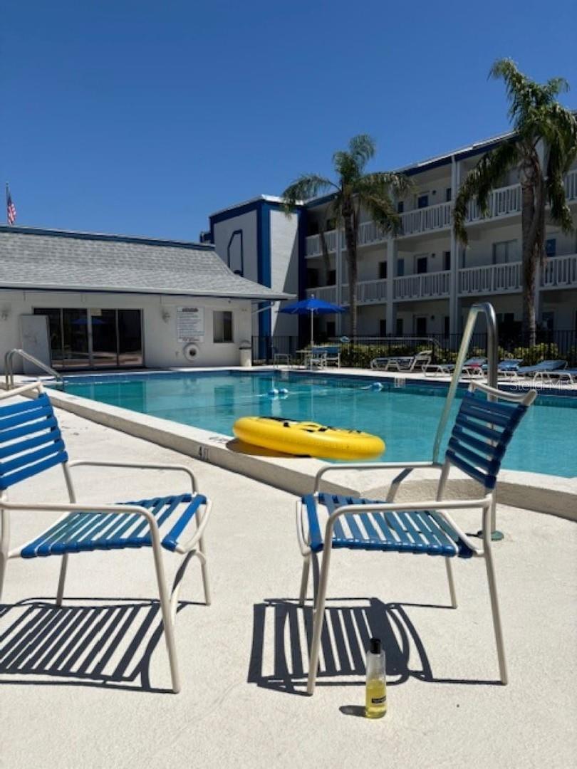 GATEWAY BY THE BAY CONDO - Residential