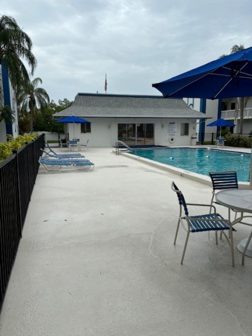 GATEWAY BY THE BAY CONDO - Residential