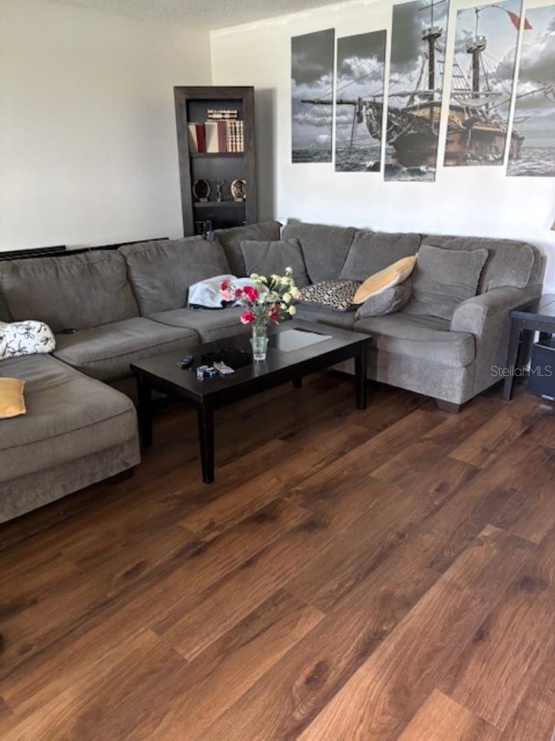 GATEWAY BY THE BAY CONDO - Residential