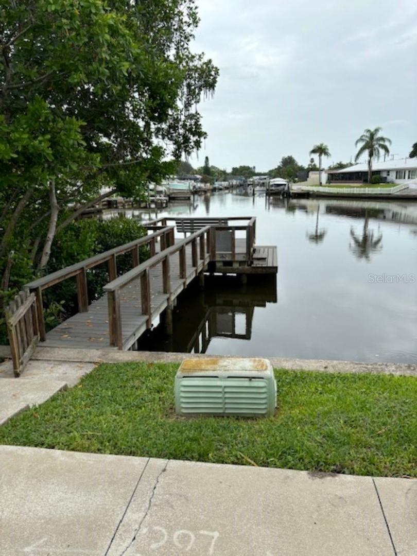 GATEWAY BY THE BAY CONDO - Residential