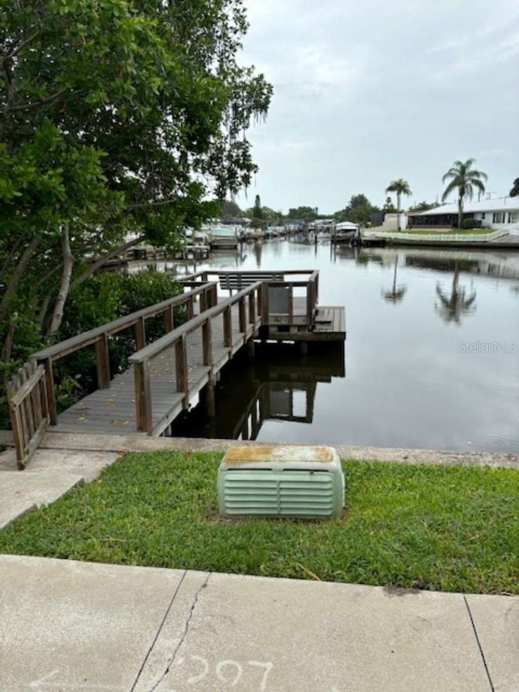 Photo of 350 79th Avenue N #122, St Petersburg, FL 33702 (MLS # O6358832)