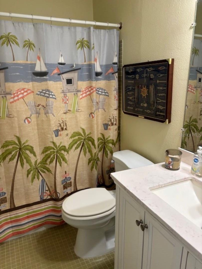 GATEWAY BY THE BAY CONDO - Residential