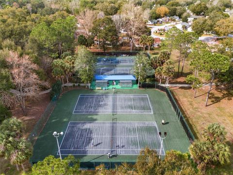 A home in OCALA