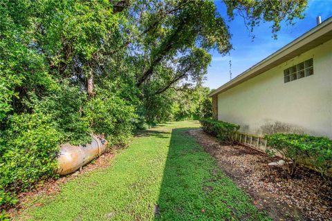 A home in HAINES CITY