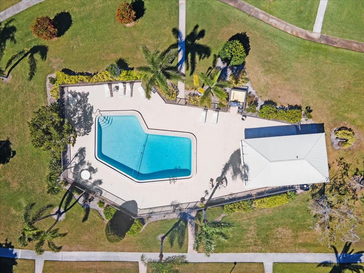 VILLAGE GREEN SEC 15 - Residential