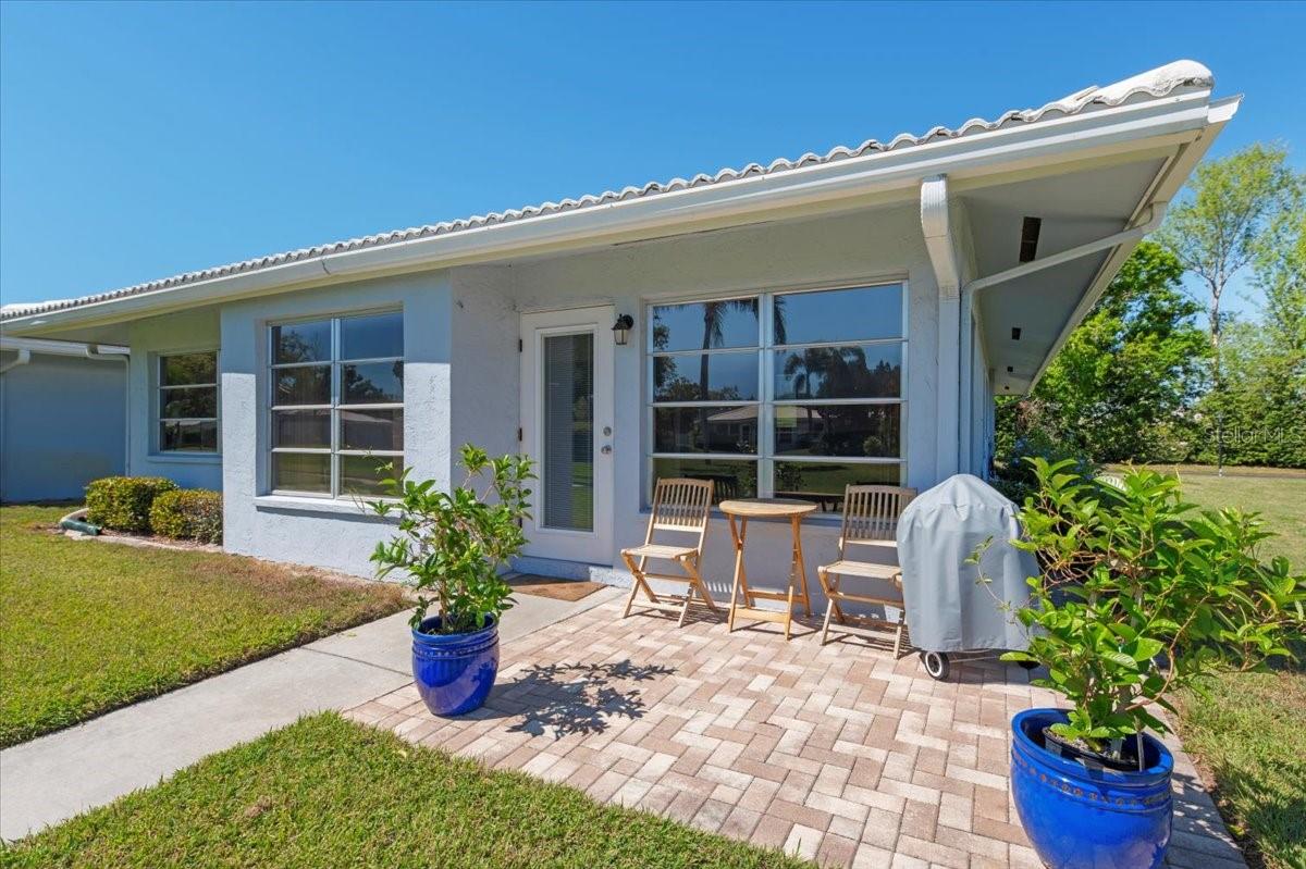 VILLAGE GREEN SEC 15 - Residential