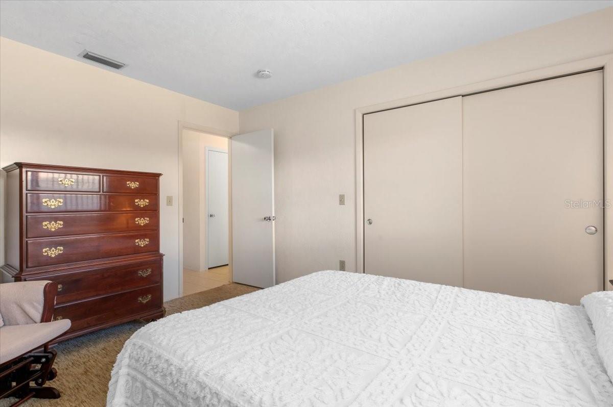 VILLAGE GREEN SEC 15 - Residential