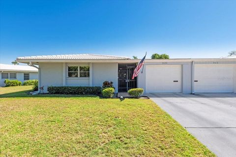 3626 MEDFORD LANE 1537 SARASOTA FL 34232