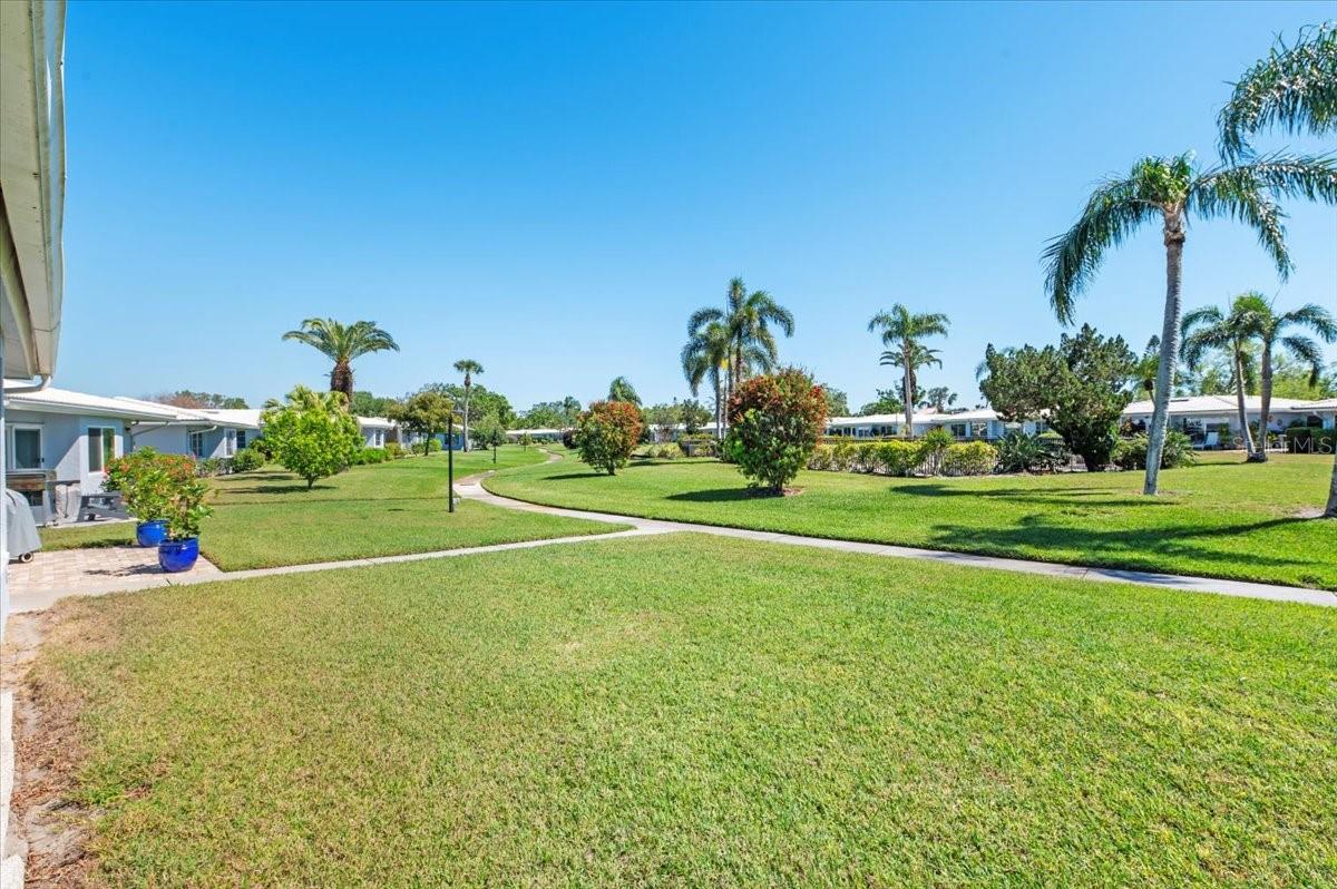 VILLAGE GREEN SEC 15 - Residential