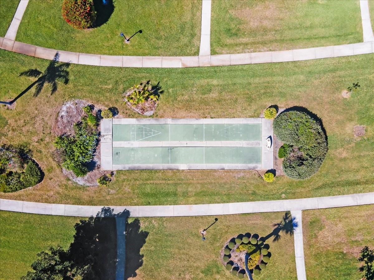 VILLAGE GREEN SEC 15 - Residential