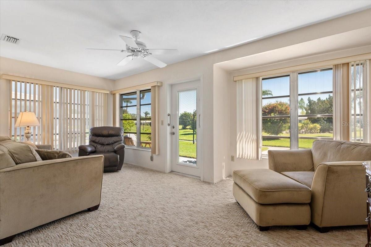 VILLAGE GREEN SEC 15 - Residential