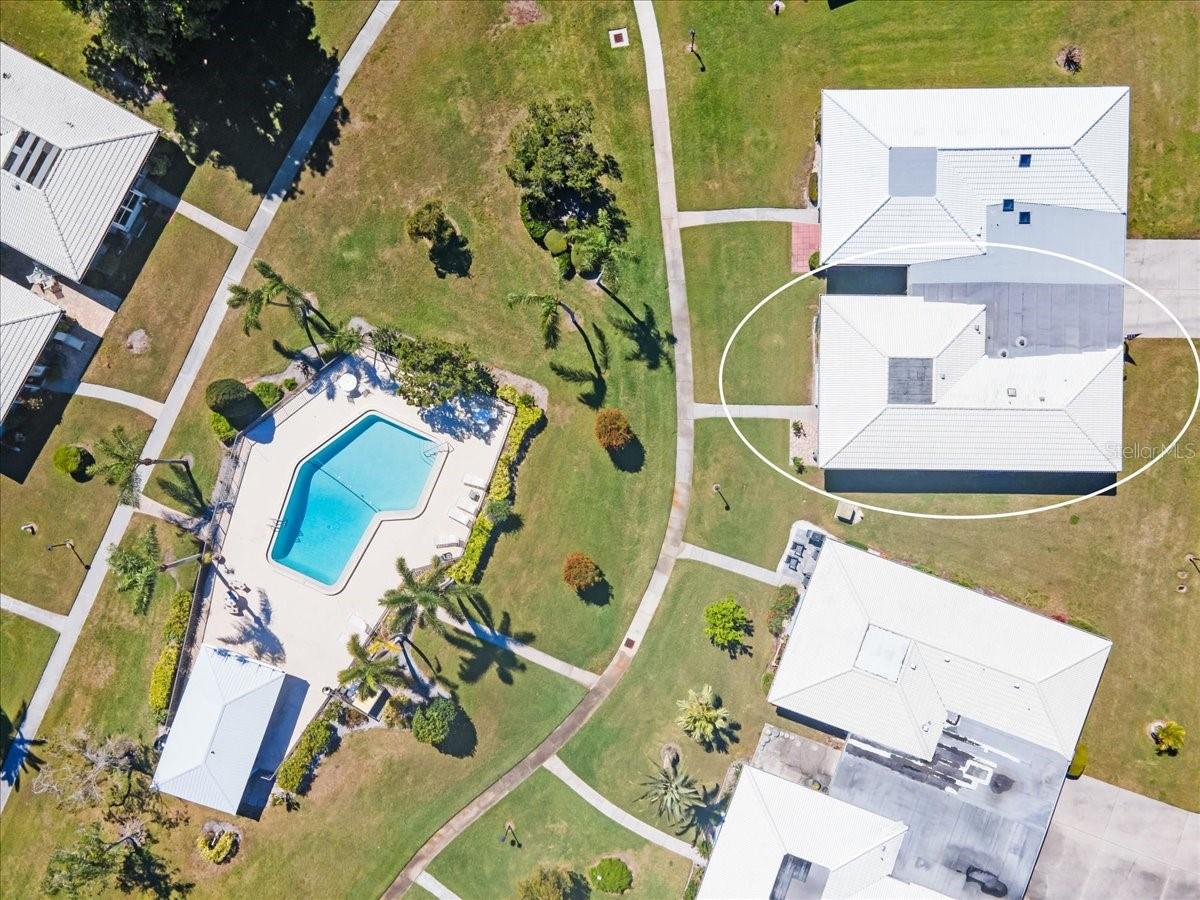 VILLAGE GREEN SEC 15 - Residential