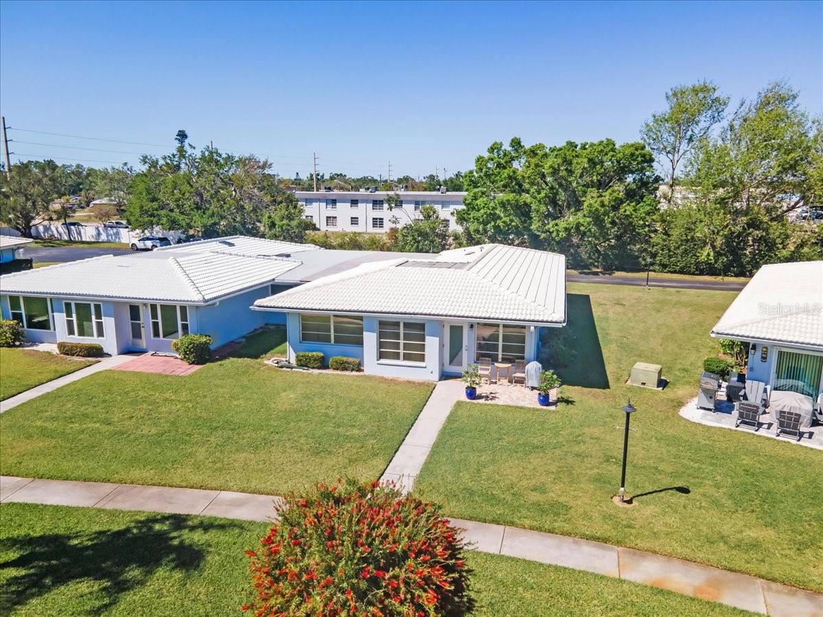 VILLAGE GREEN SEC 15 - Residential