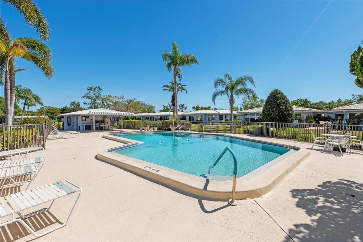 VILLAGE GREEN SEC 15 - Residential