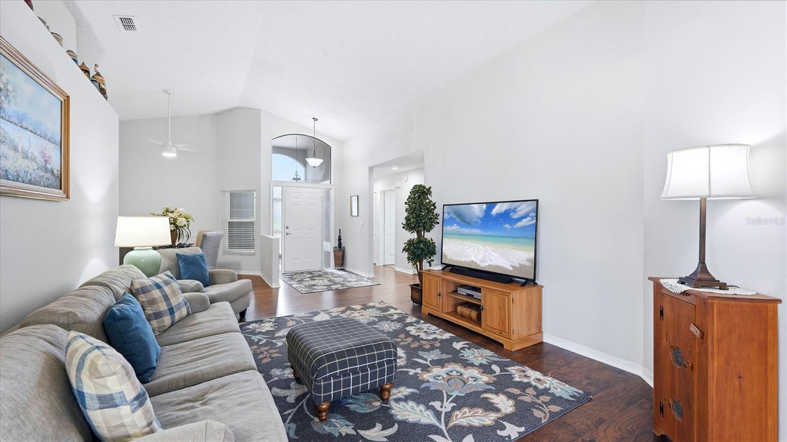 SUN CITY CENTER UNIT 49 - Residential