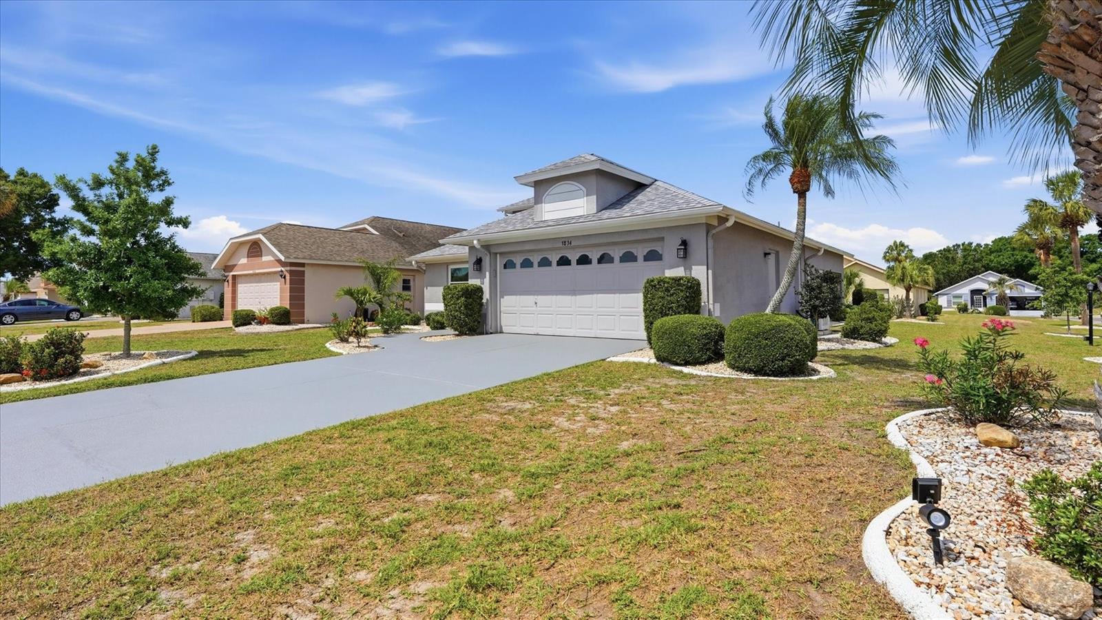 SUN CITY CENTER UNIT 49 - Residential