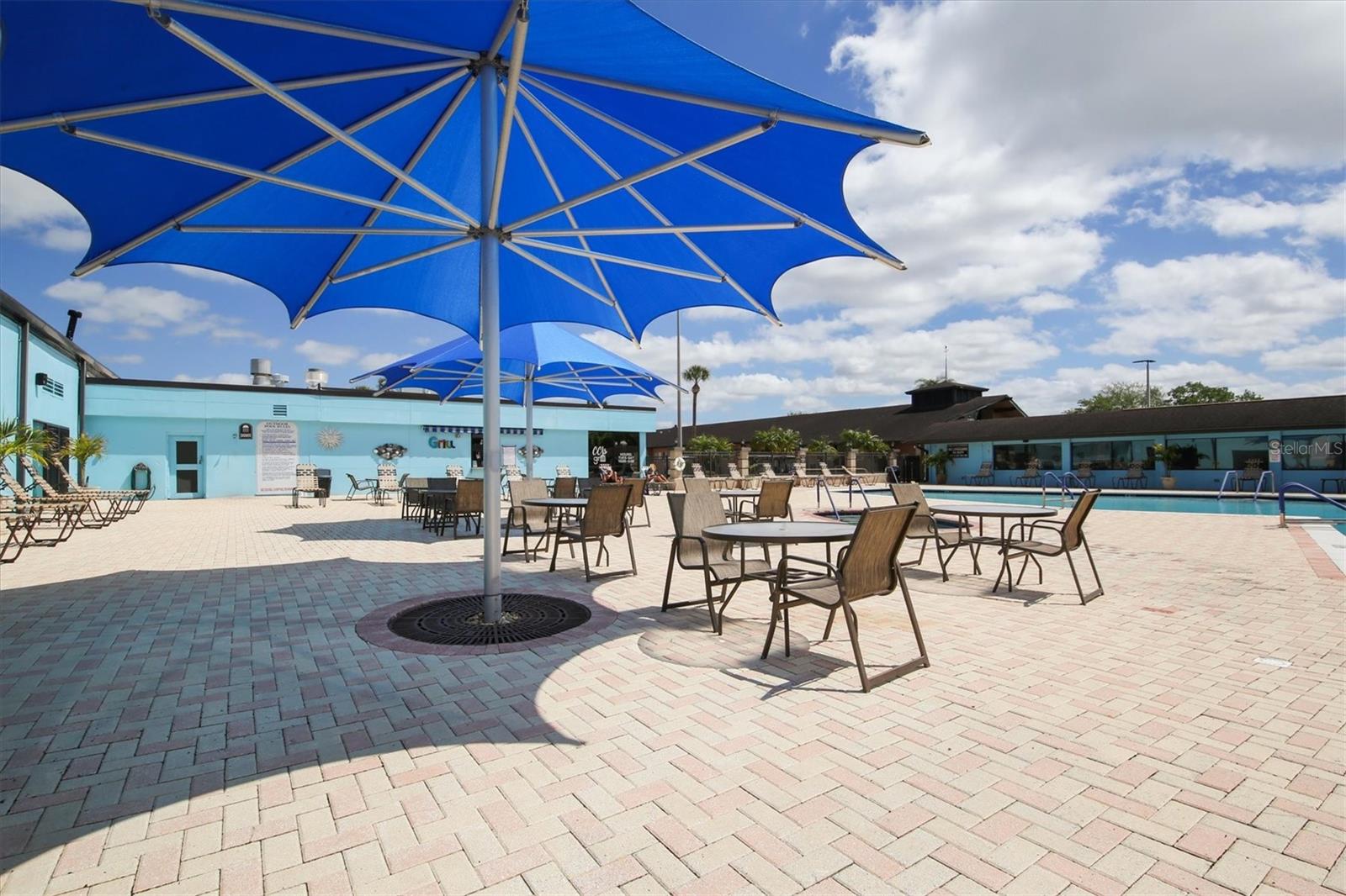 SUN CITY CENTER UNIT 49 - Residential