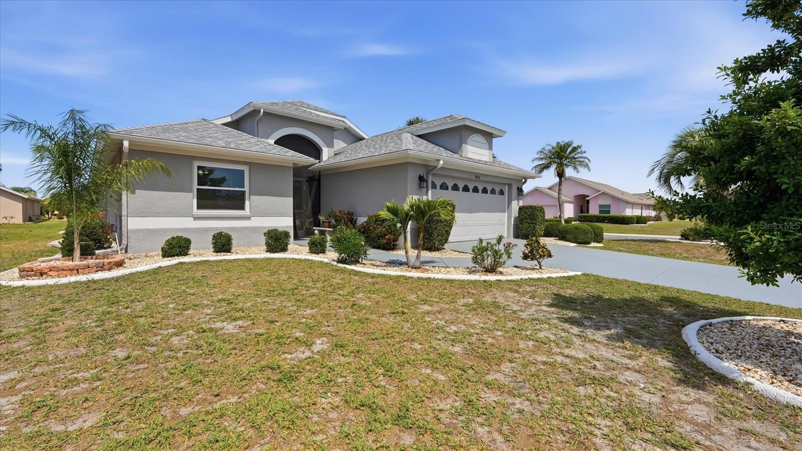 1834 E DEL WEBB BOULEVARD
