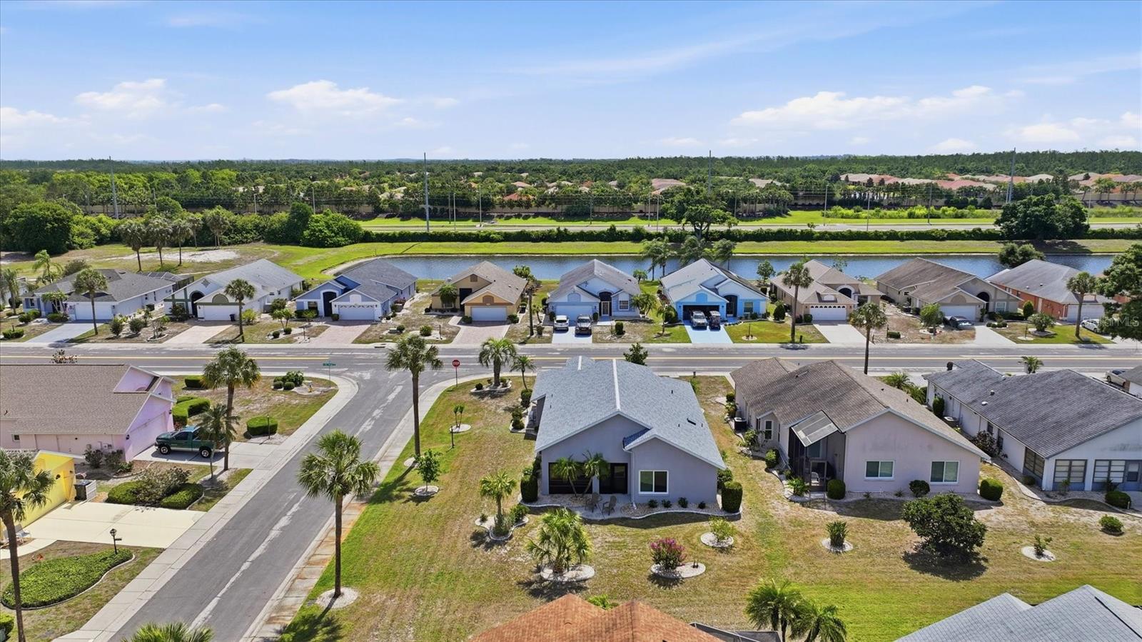 SUN CITY CENTER UNIT 49 - Residential
