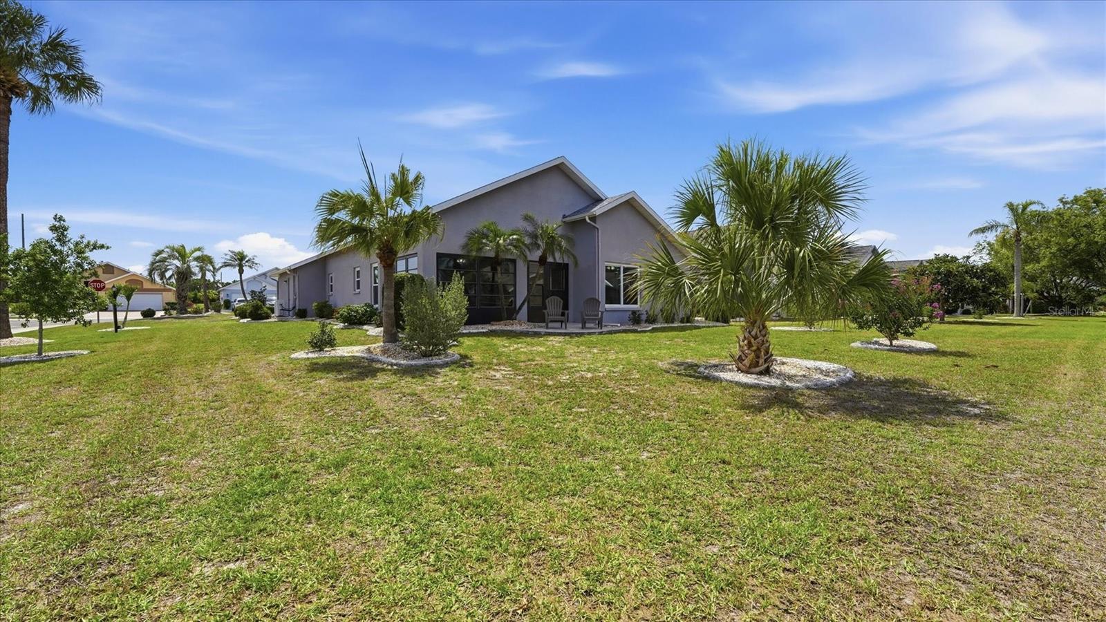 SUN CITY CENTER UNIT 49 - Residential