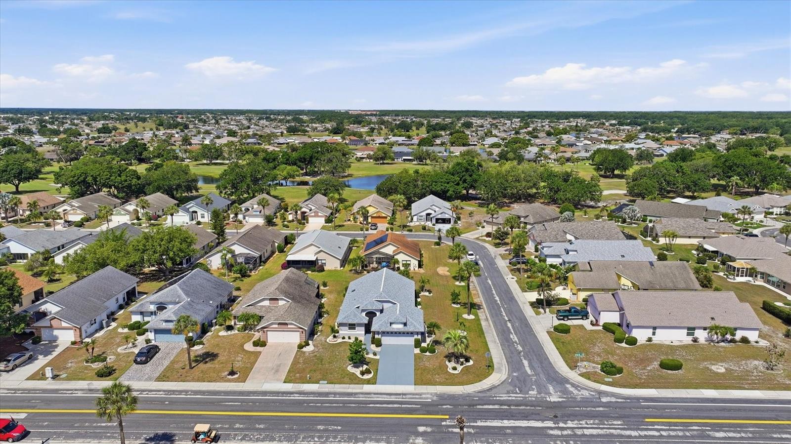 SUN CITY CENTER UNIT 49 - Residential