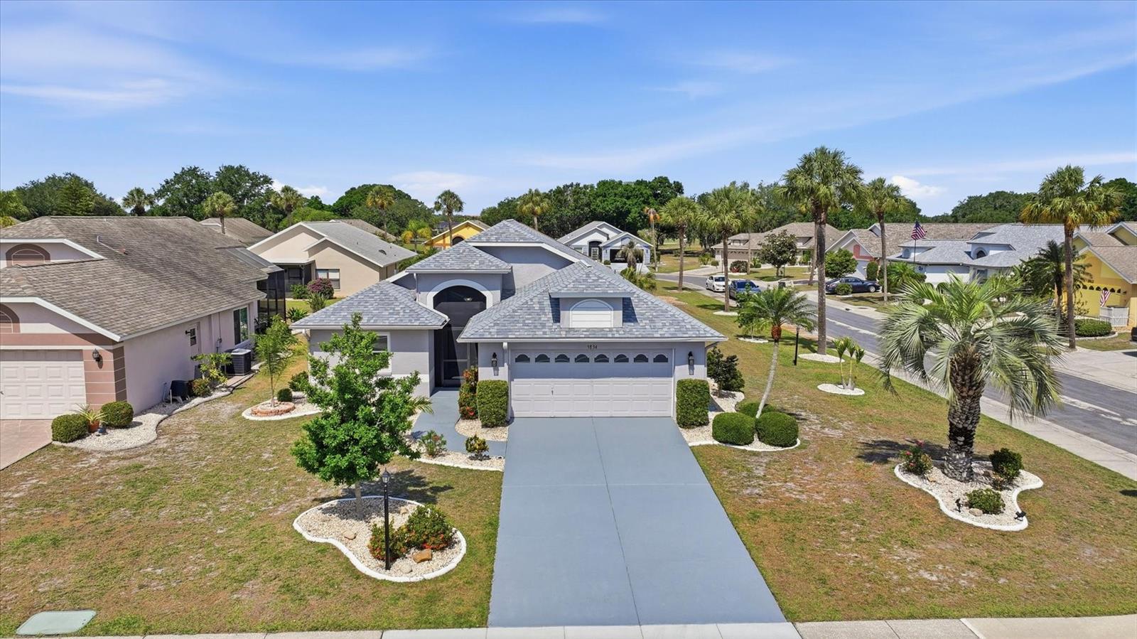 SUN CITY CENTER UNIT 49 - Residential