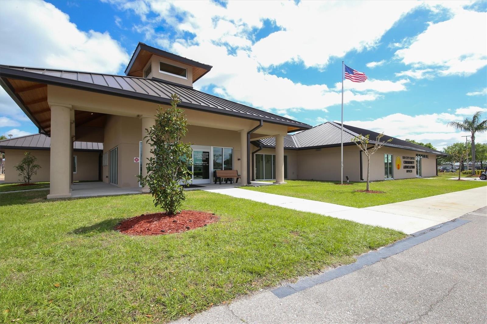 SUN CITY CENTER UNIT 49 - Residential