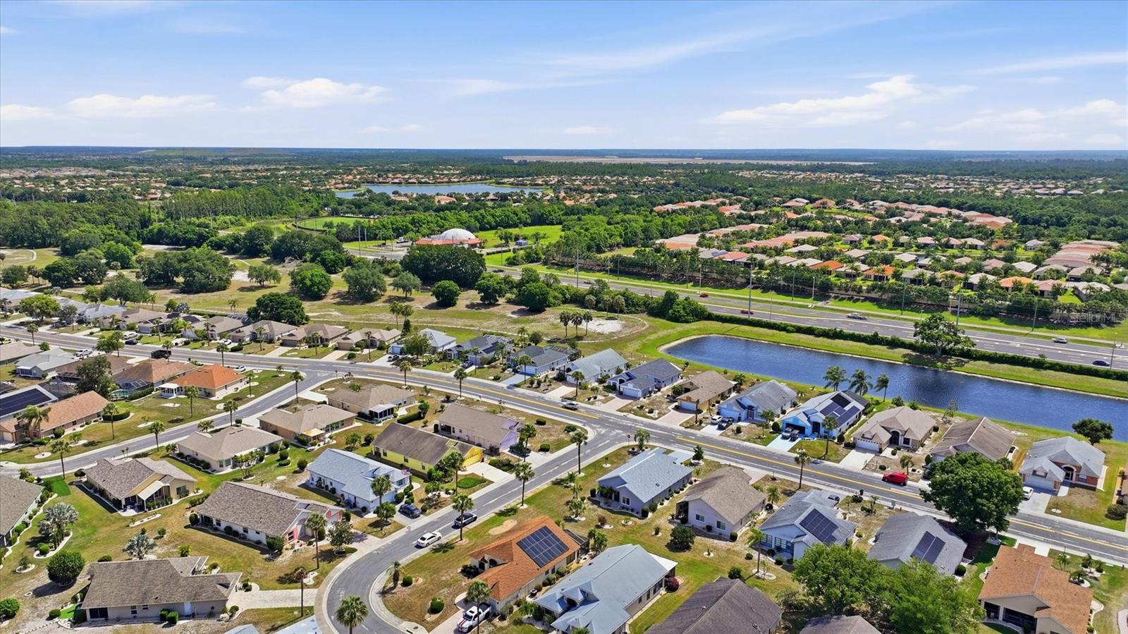 SUN CITY CENTER UNIT 49 - Residential