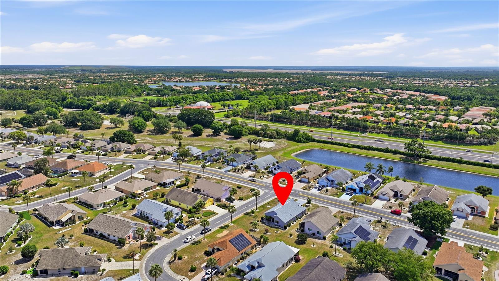 SUN CITY CENTER UNIT 49 - Residential