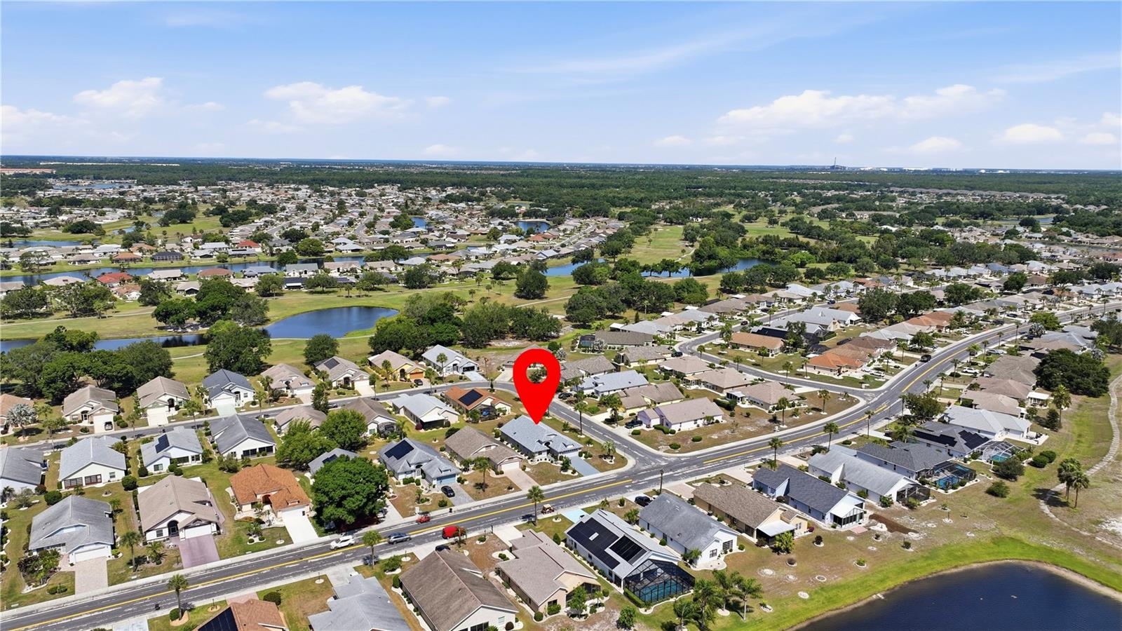 SUN CITY CENTER UNIT 49 - Residential