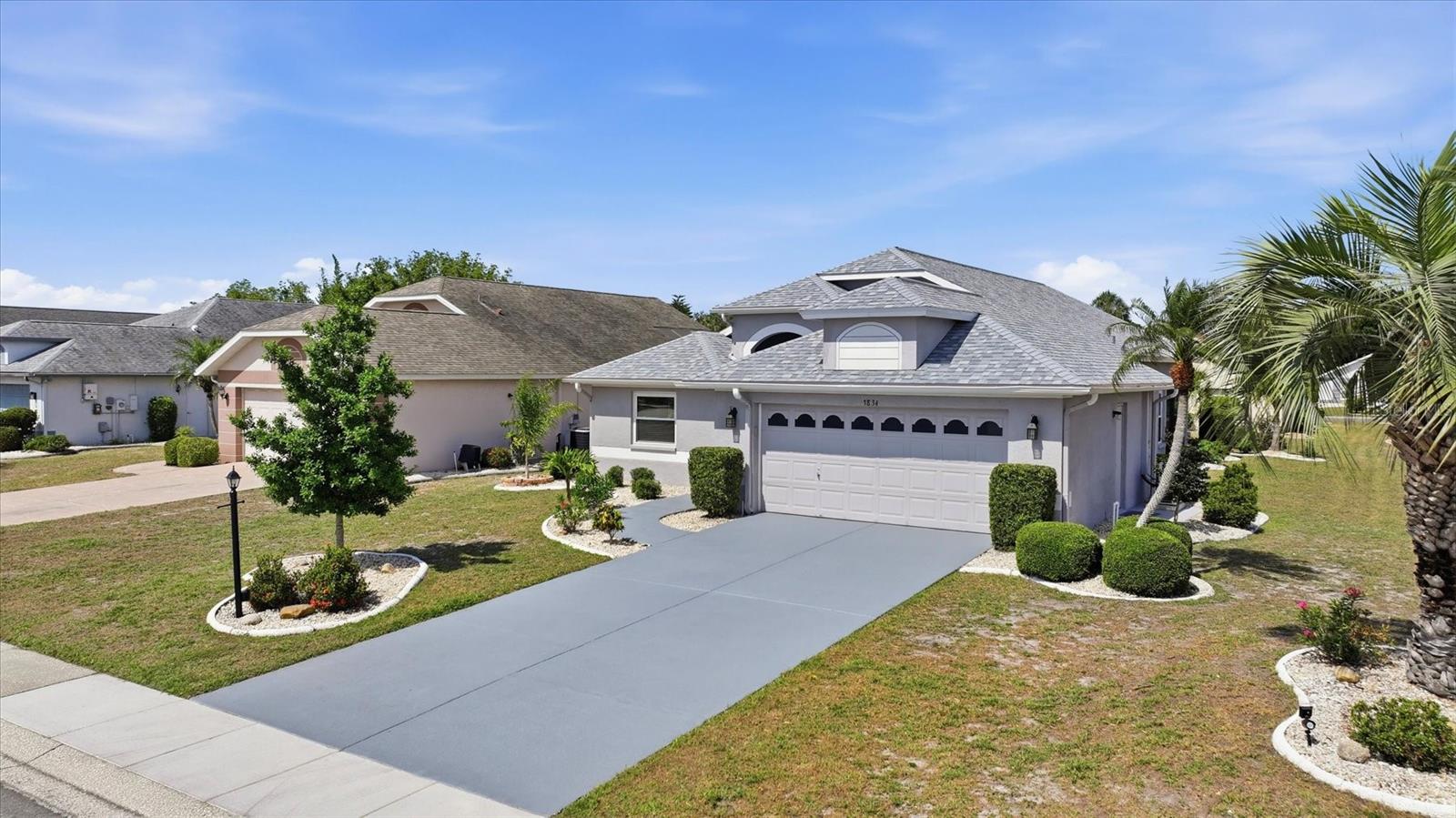 1834 E DEL WEBB BOULEVARD