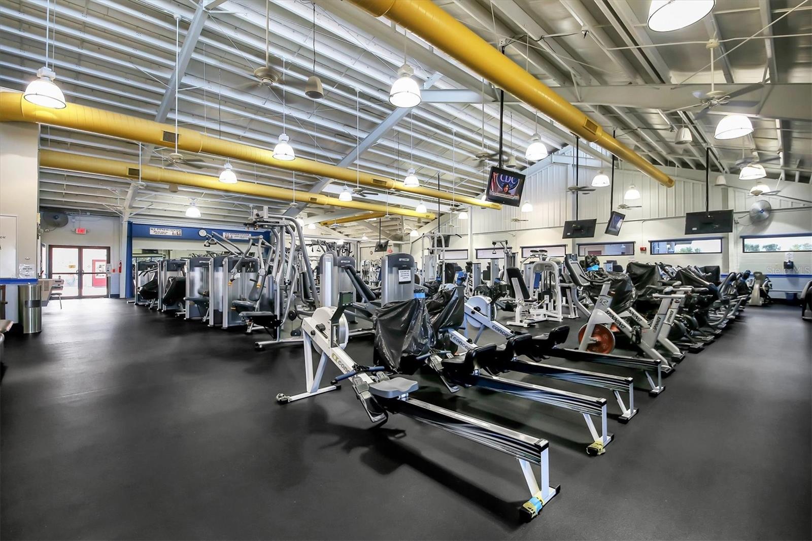 SUN CITY CENTER UNIT 49 - Residential