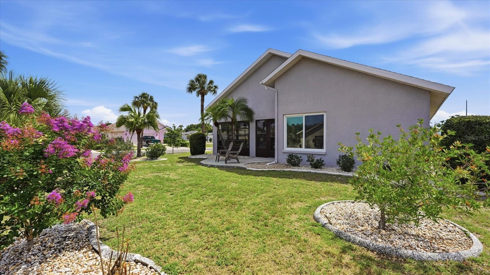 SUN CITY CENTER UNIT 49 - Residential