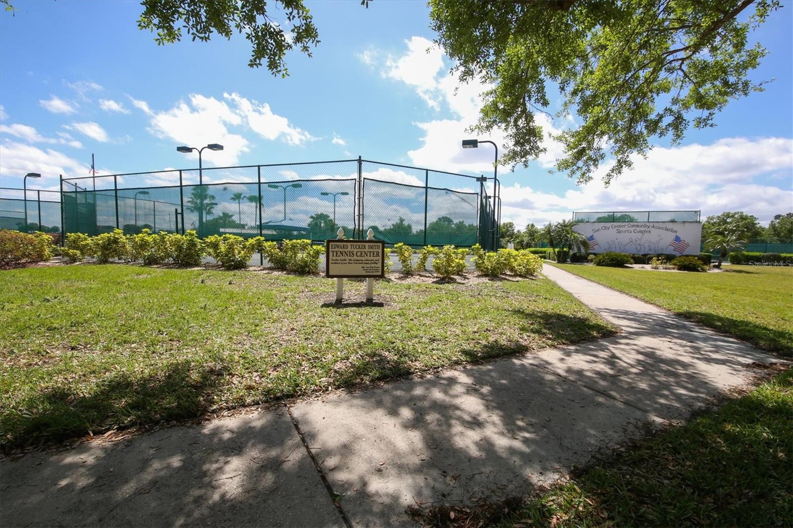 SUN CITY CENTER UNIT 49 - Residential