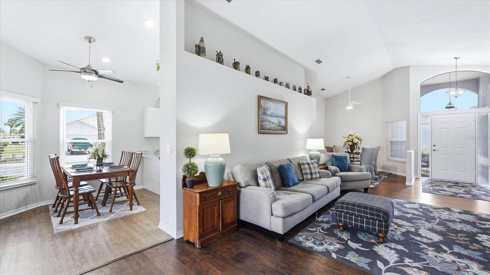SUN CITY CENTER UNIT 49 - Residential