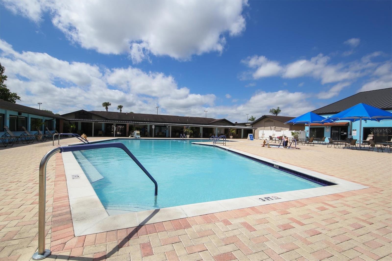 SUN CITY CENTER UNIT 49 - Residential