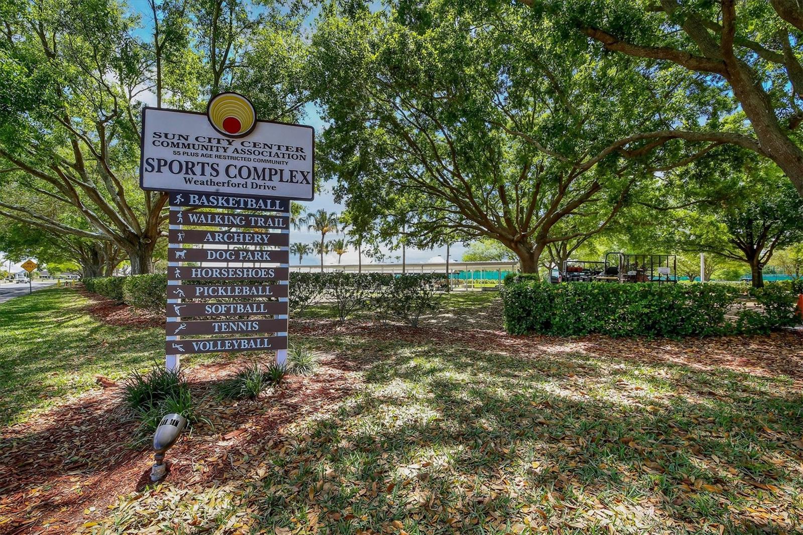 SUN CITY CENTER UNIT 49 - Residential
