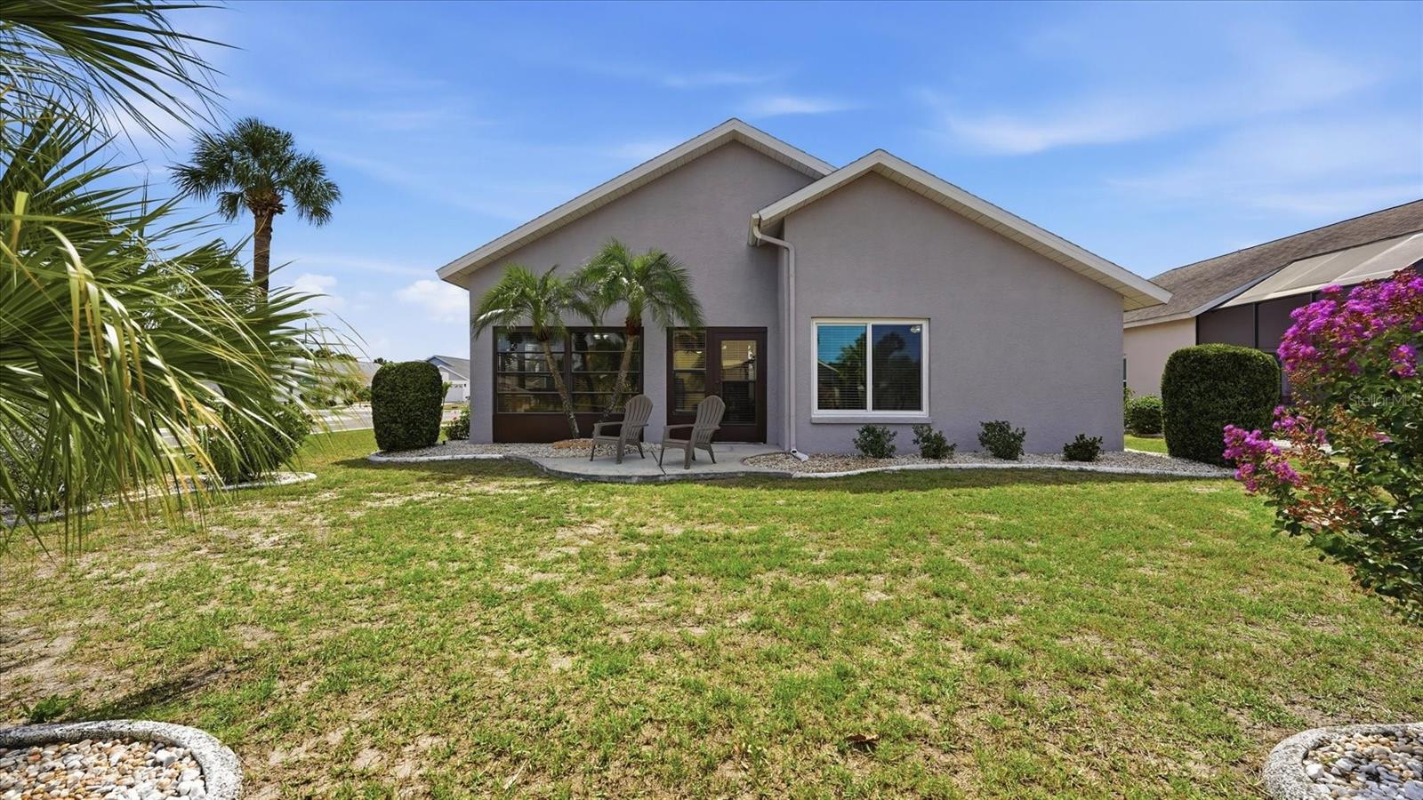 SUN CITY CENTER UNIT 49 - Residential