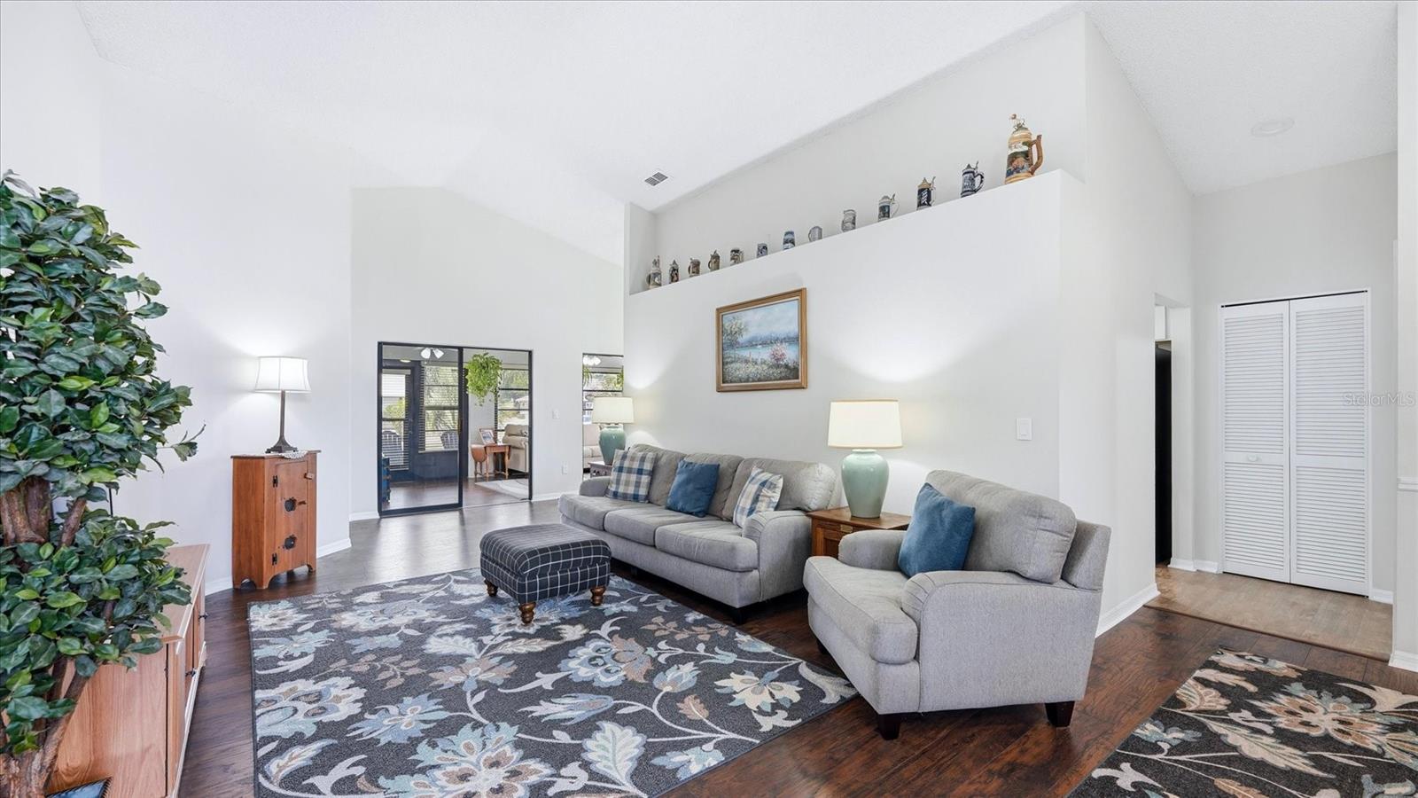 SUN CITY CENTER UNIT 49 - Residential