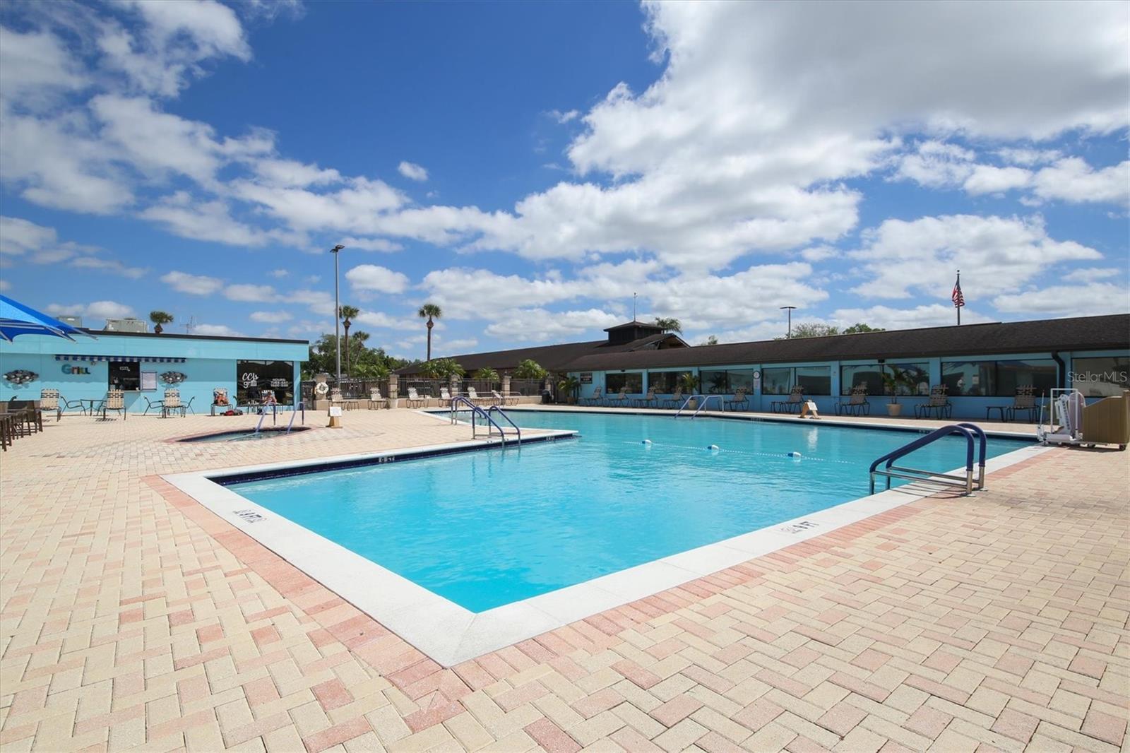 SUN CITY CENTER UNIT 49 - Residential