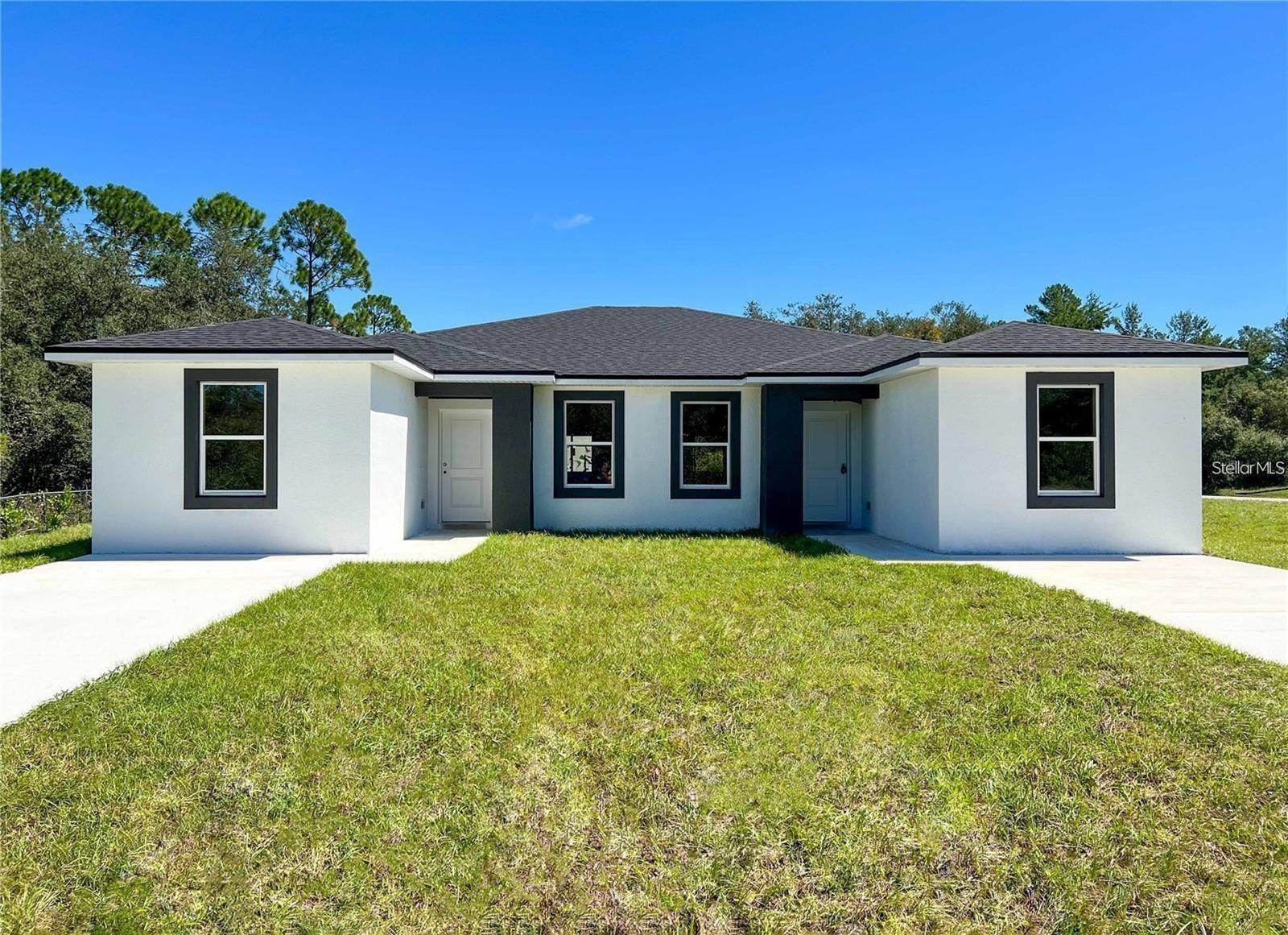 AWESOME CONTEMPORARY DUPLEX UNIT WITH AN AMAZING KITCHEN WITH GRANITE COUNTERTOP, APPLIANCES INCLUDED. YOU GOT TO COME AND SEE IT TODAY.