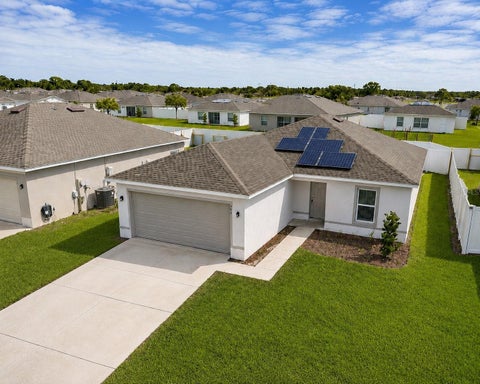 Property photo of 417 Patricia Alford Drive, Haines City, FL 33844