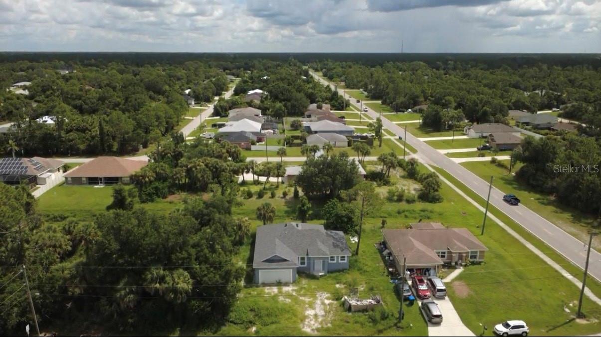 PORT CHARLOTTE SUB 06 - Land