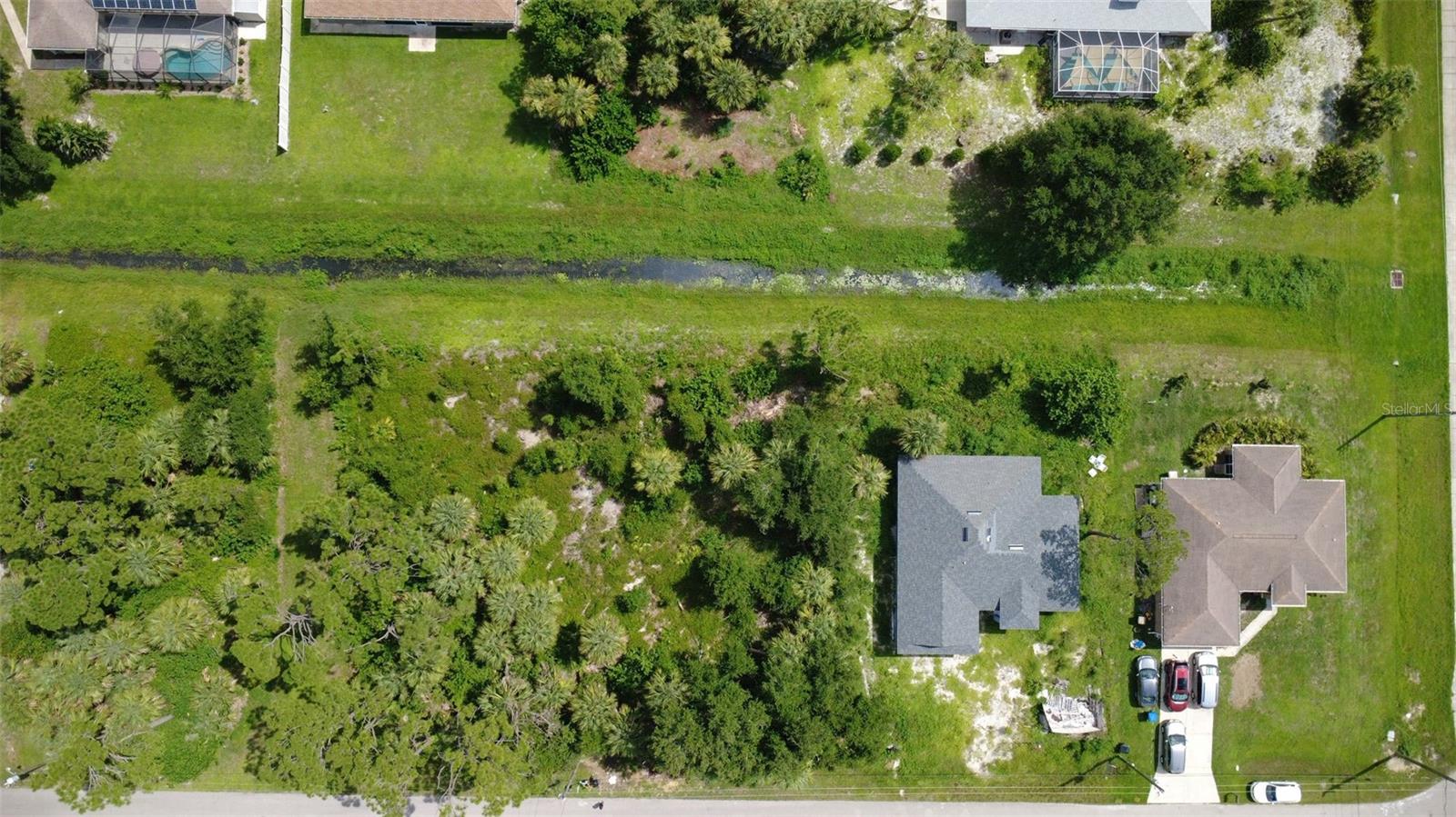 PORT CHARLOTTE SUB 06 - Land