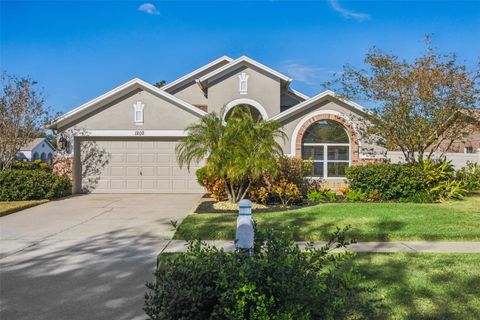 A home in BRANDON