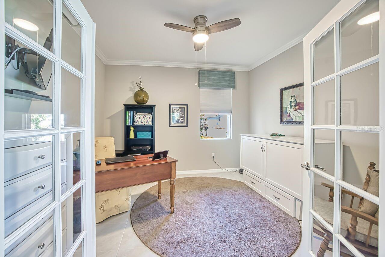 CASCADES/RIVER HALL PH 1B - Residential