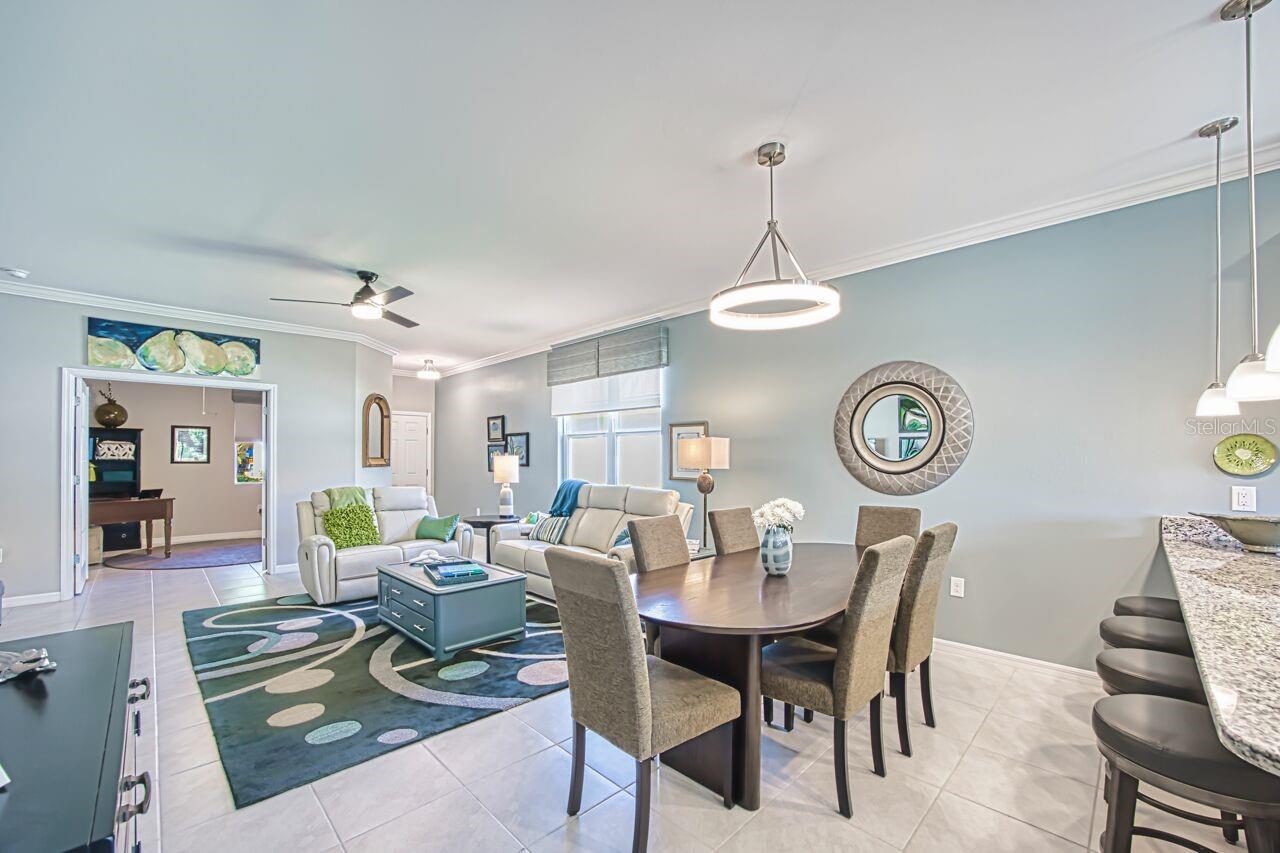 CASCADES/RIVER HALL PH 1B - Residential