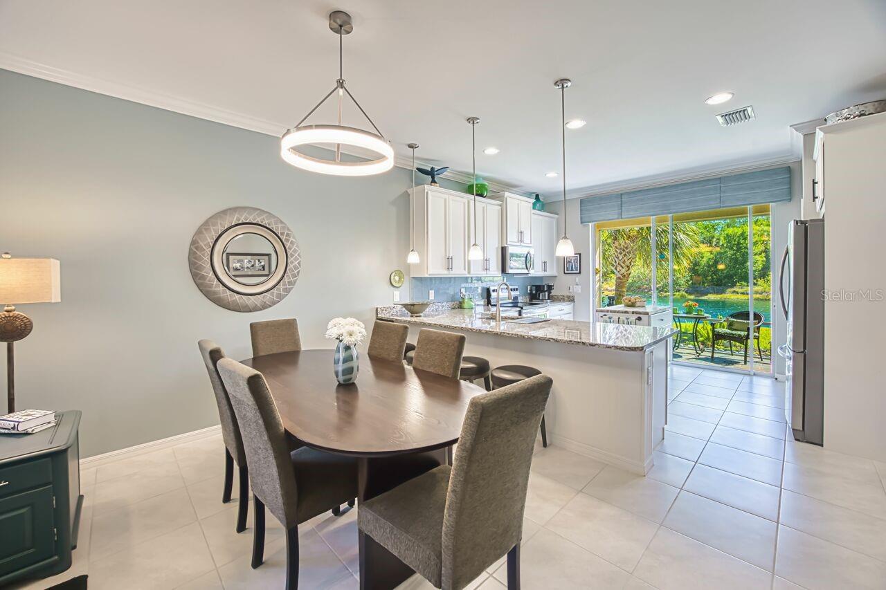 CASCADES/RIVER HALL PH 1B - Residential